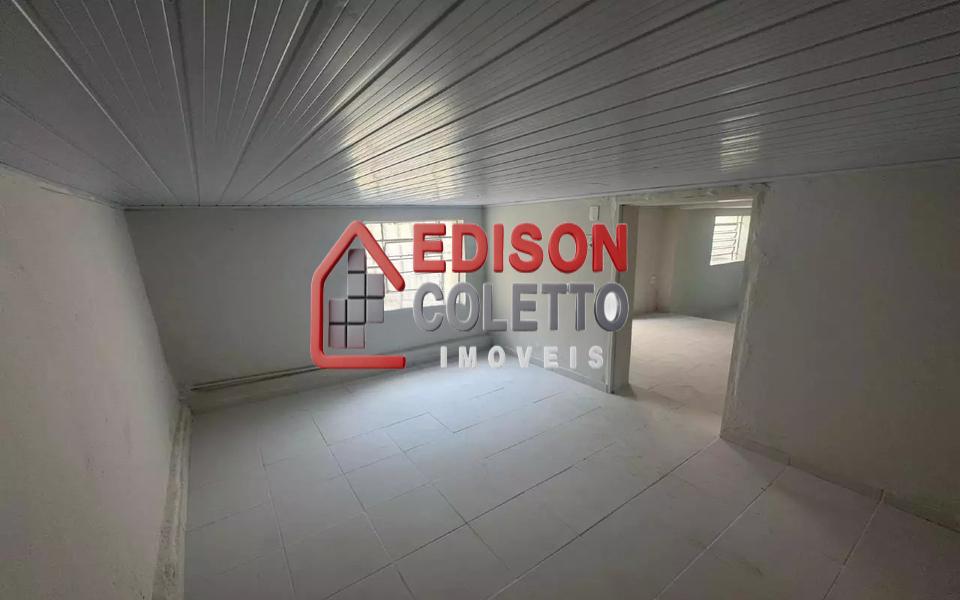 Casa, 1 quarto - Foto 19