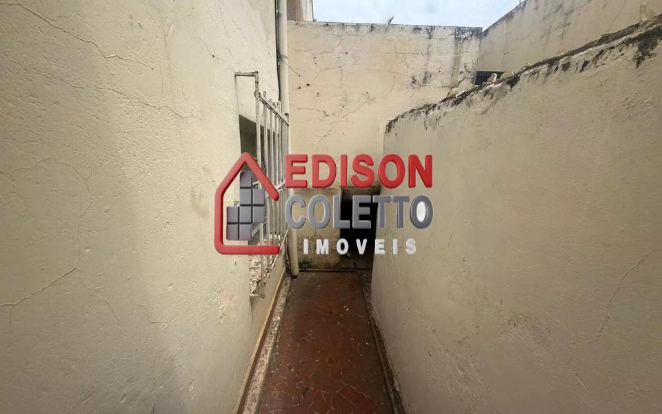 Casa, 1 quarto - Foto 20