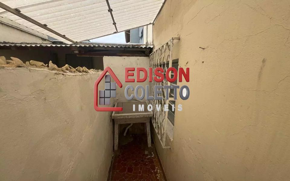 Casa, 1 quarto - Foto 21