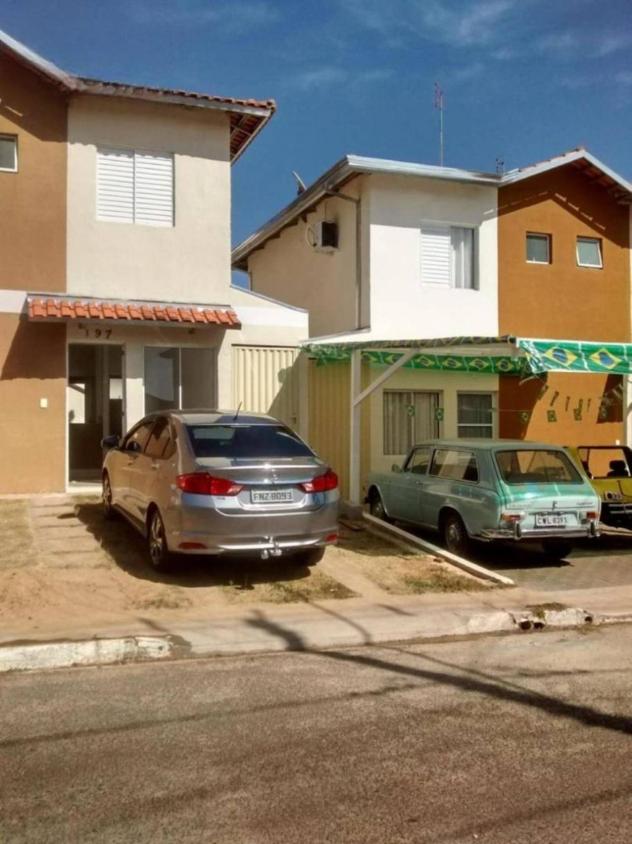 Sobrado, 2 quartos - Foto 1