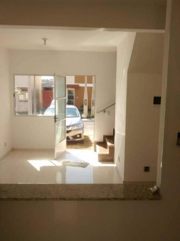 Sobrado, 2 quartos - Foto 11