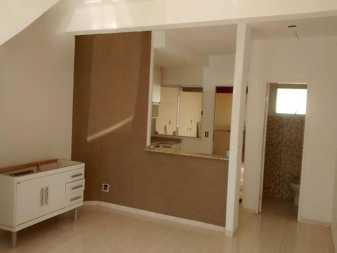 Sobrado, 2 quartos - Foto 13