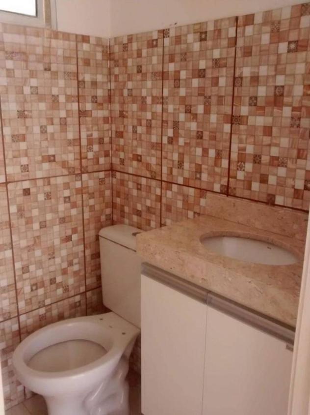 Sobrado, 2 quartos - Foto 17