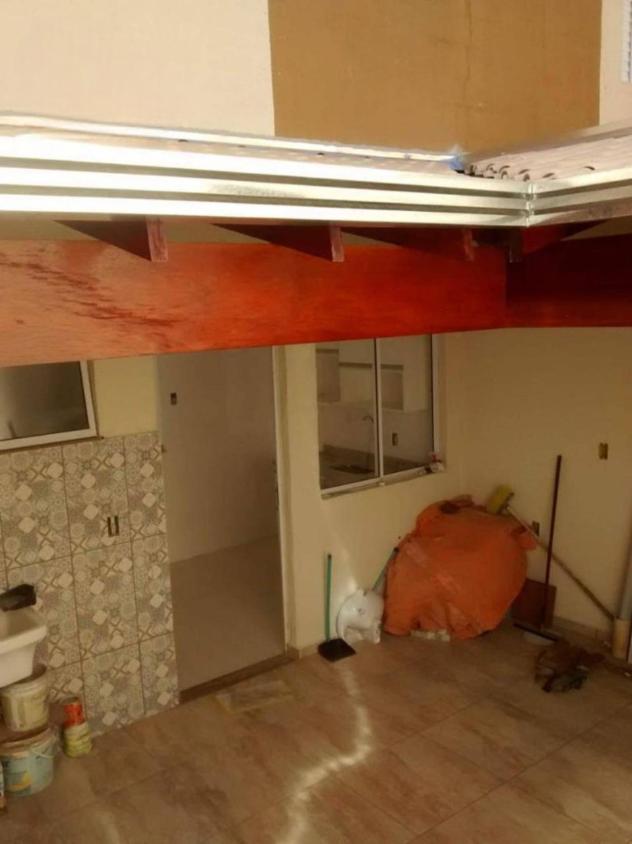 Sobrado, 2 quartos - Foto 7