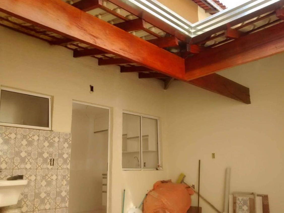 Sobrado, 2 quartos - Foto 8