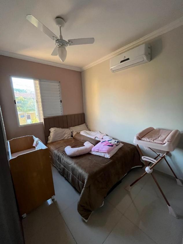 Sobrado, 2 quartos - Foto 11