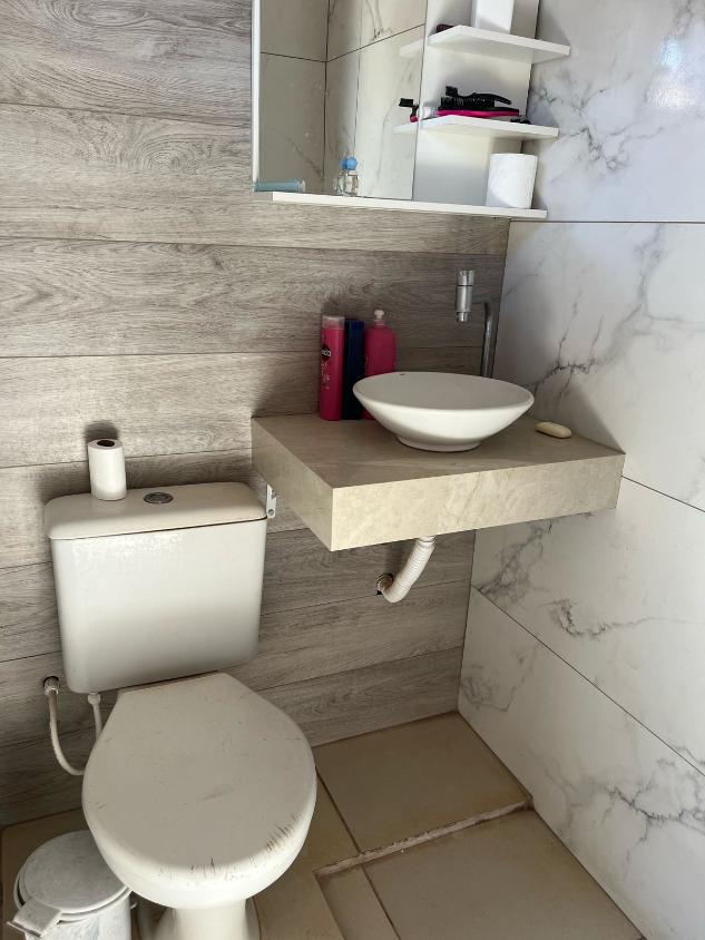 Sobrado, 2 quartos - Foto 16