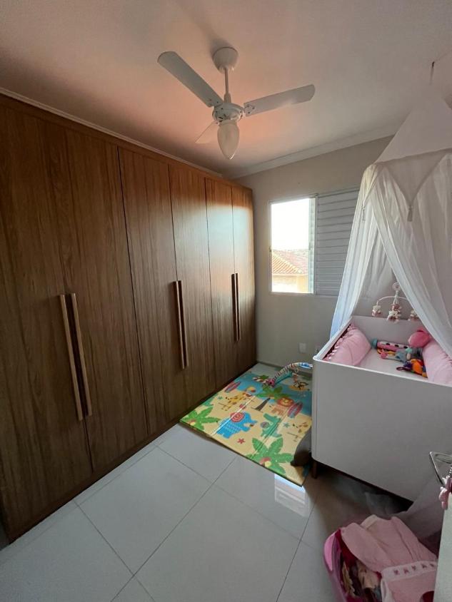 Sobrado, 2 quartos - Foto 17