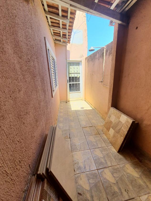 Casa, 3 quartos - Foto 12