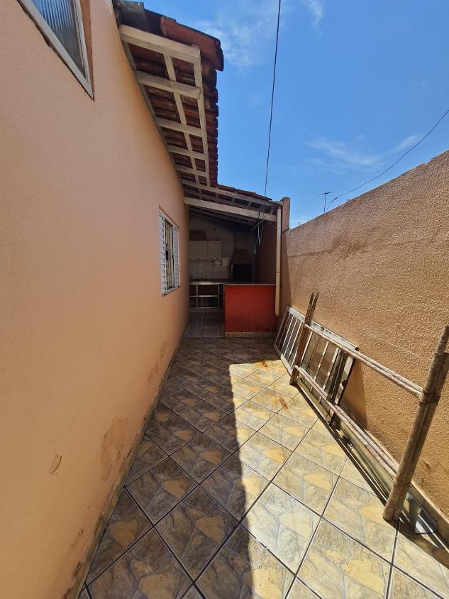 Casa, 3 quartos - Foto 13