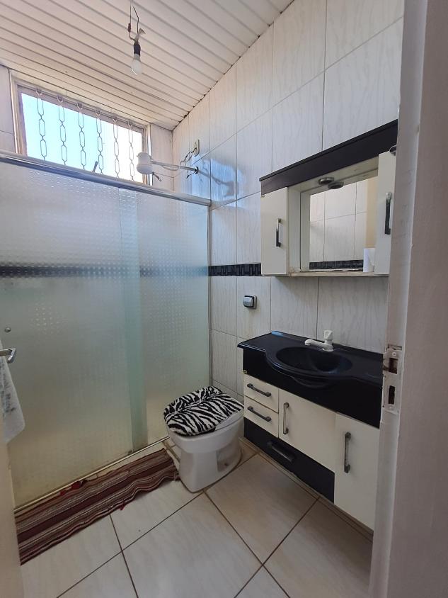 Casa, 3 quartos - Foto 10