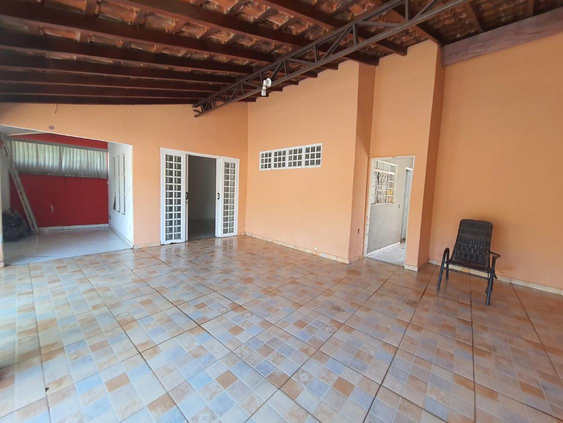 Casa, 3 quartos - Foto 3