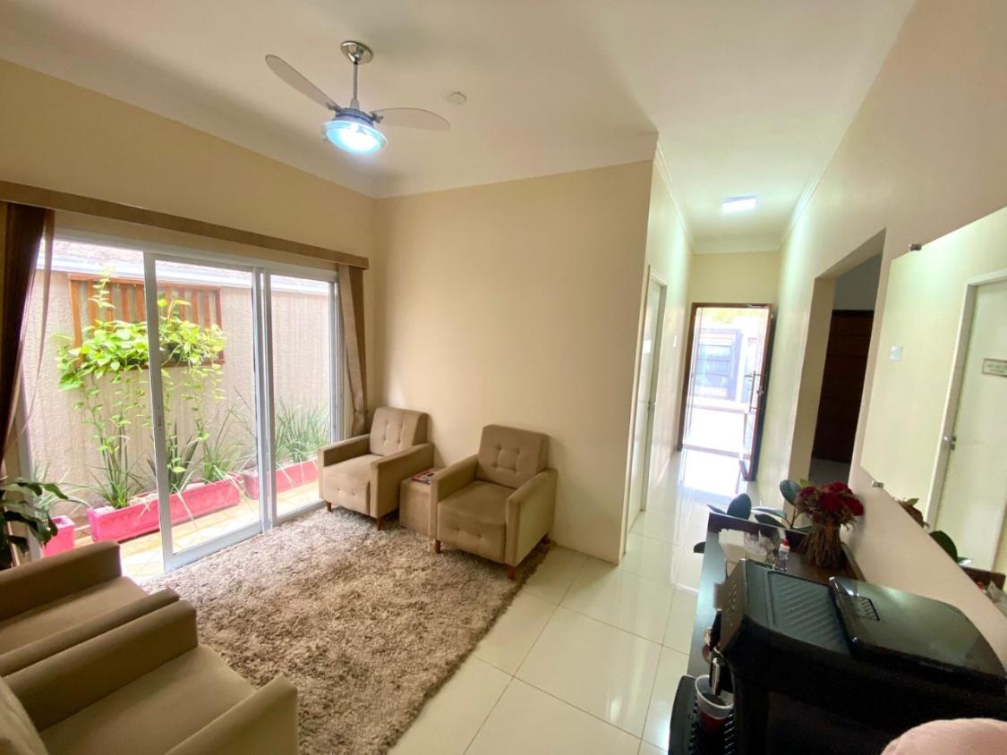 Casa, 3 quartos, 174 m² - Foto 6