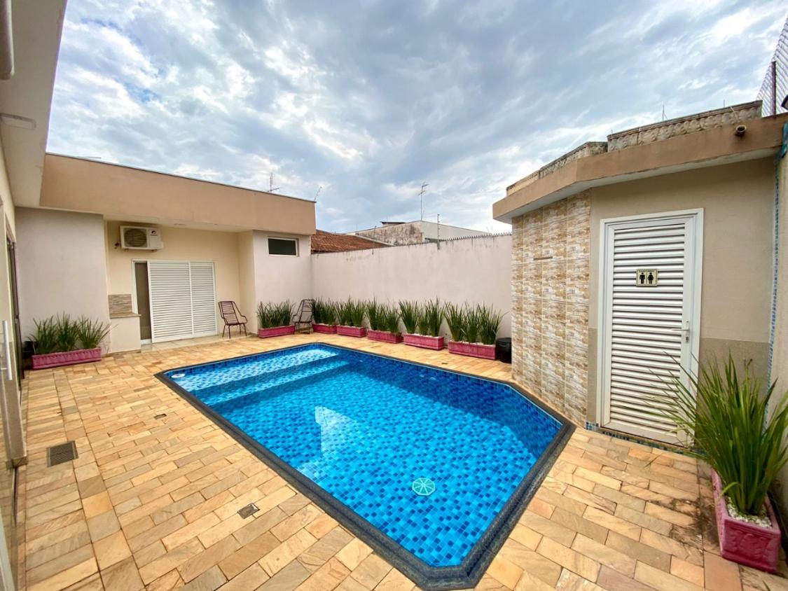 Casa, 3 quartos, 174 m² - Foto 2