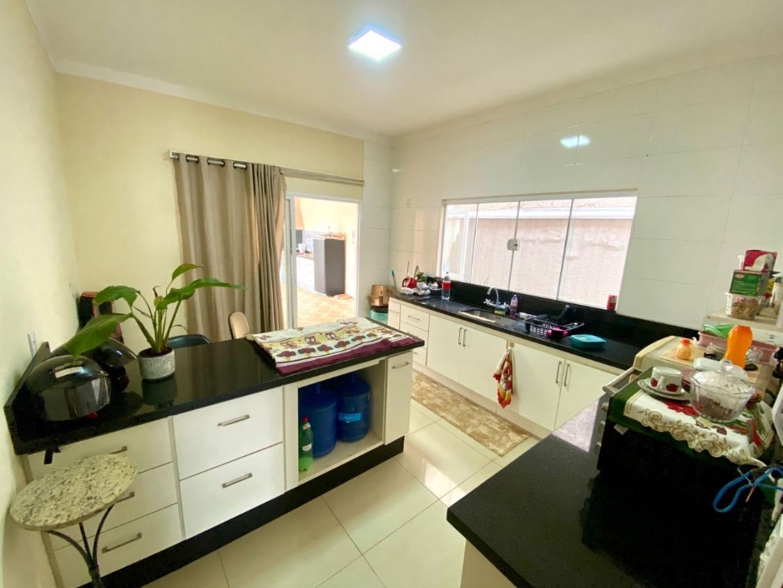 Casa, 3 quartos, 174 m² - Foto 8