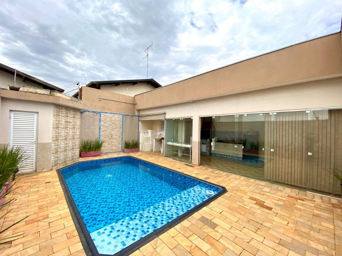 Casa, 3 quartos, 174 m² - Foto 3