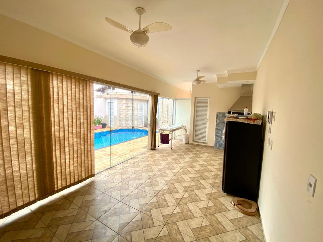 Casa, 3 quartos, 174 m² - Foto 13