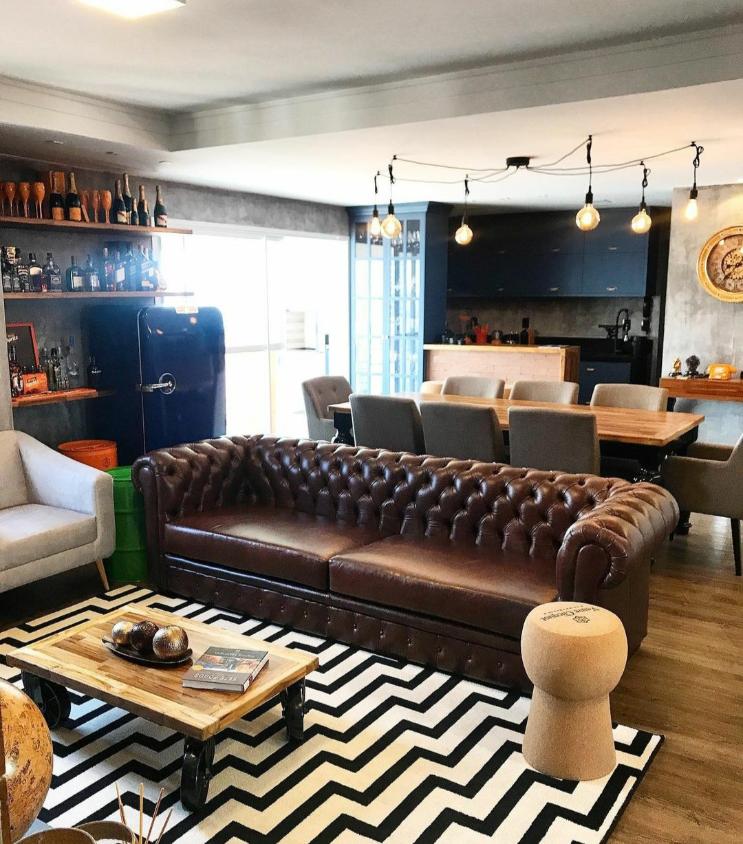 Apartamento, 2 quartos, 105 m² - Foto 3