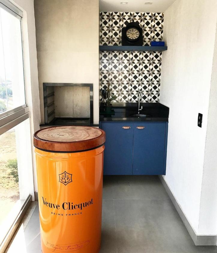 Apartamento, 2 quartos, 105 m² - Foto 5