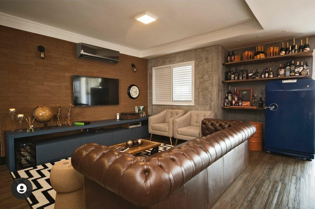 Apartamento, 2 quartos, 105 m² - Foto 8