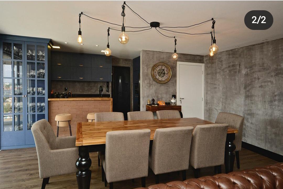 Apartamento, 2 quartos, 105 m² - Foto 9