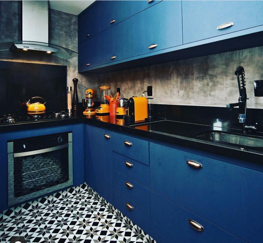 Apartamento, 2 quartos, 105 m² - Foto 10