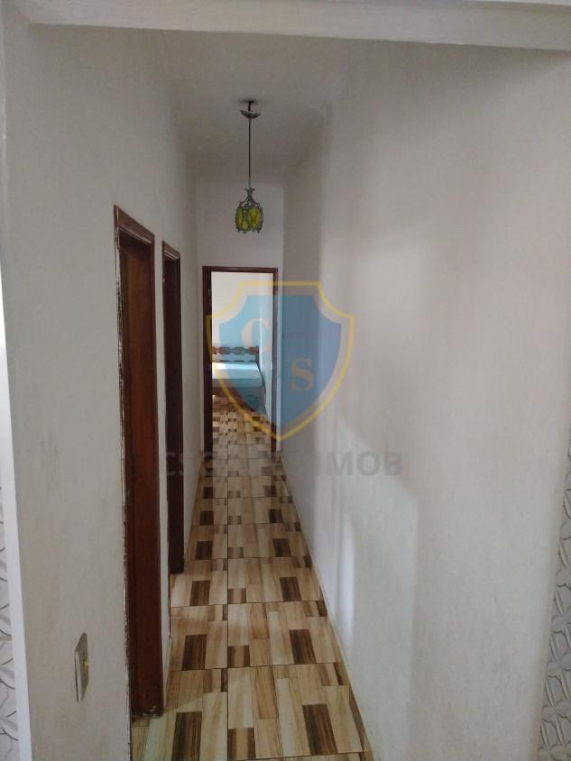 Casa, 2 quartos - Foto 10