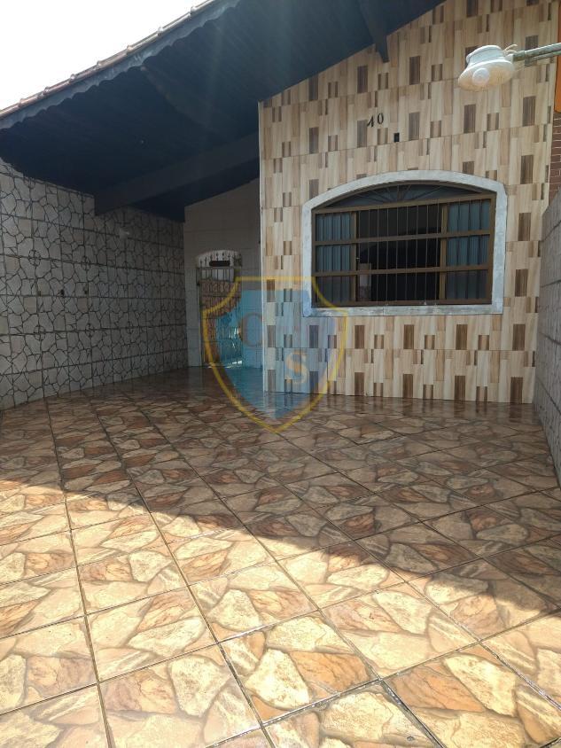 Casa, 2 quartos - Foto 1