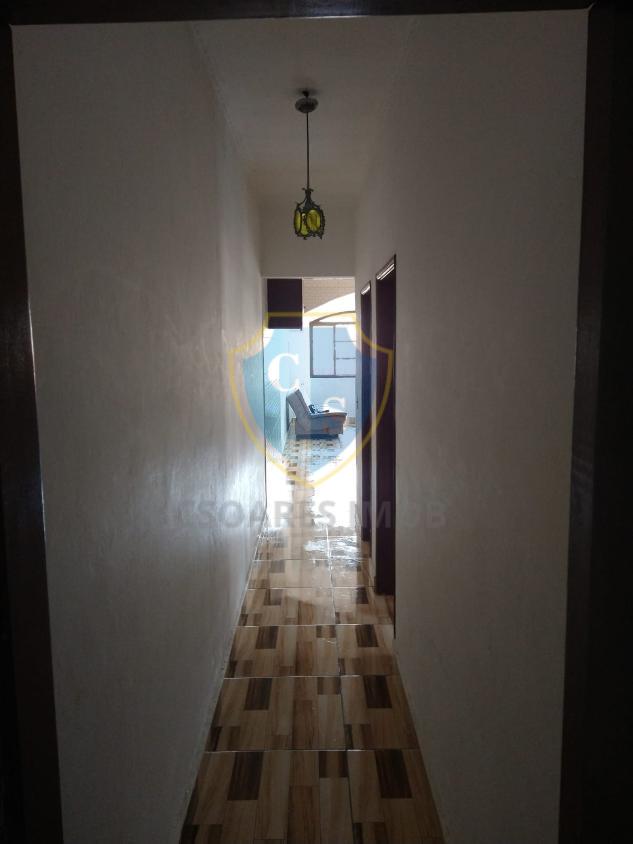 Casa, 2 quartos - Foto 9