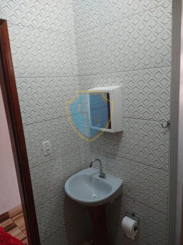 Casa, 2 quartos - Foto 8