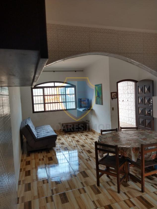 Casa, 2 quartos - Foto 4