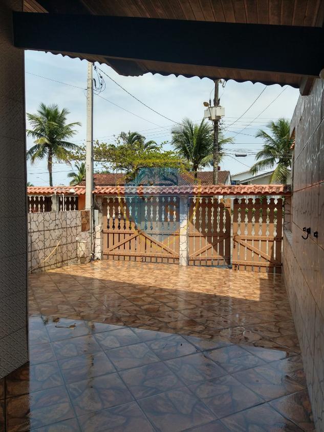 Casa, 2 quartos - Foto 2