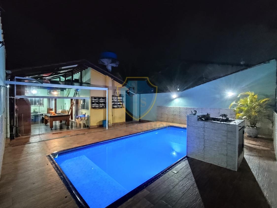 Casa, 3 quartos, 115 m² - Foto 1