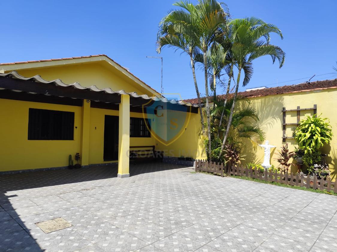 Casa, 3 quartos, 115 m² - Foto 3