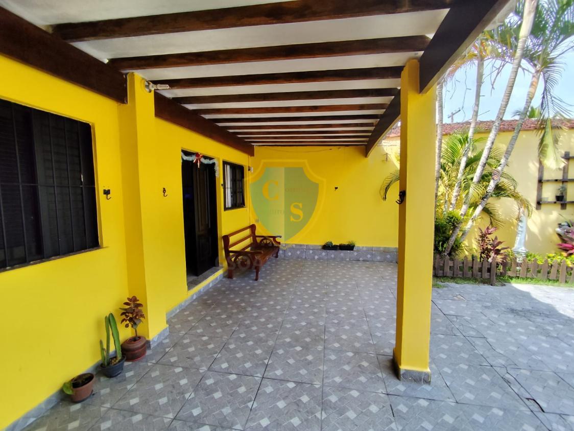 Casa, 3 quartos, 115 m² - Foto 4