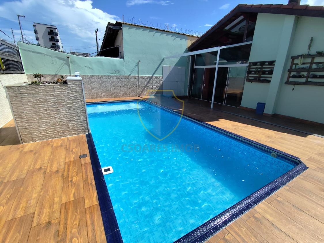 Casa, 3 quartos, 115 m² - Foto 18