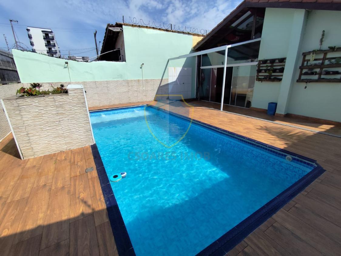 Casa, 3 quartos, 115 m² - Foto 19
