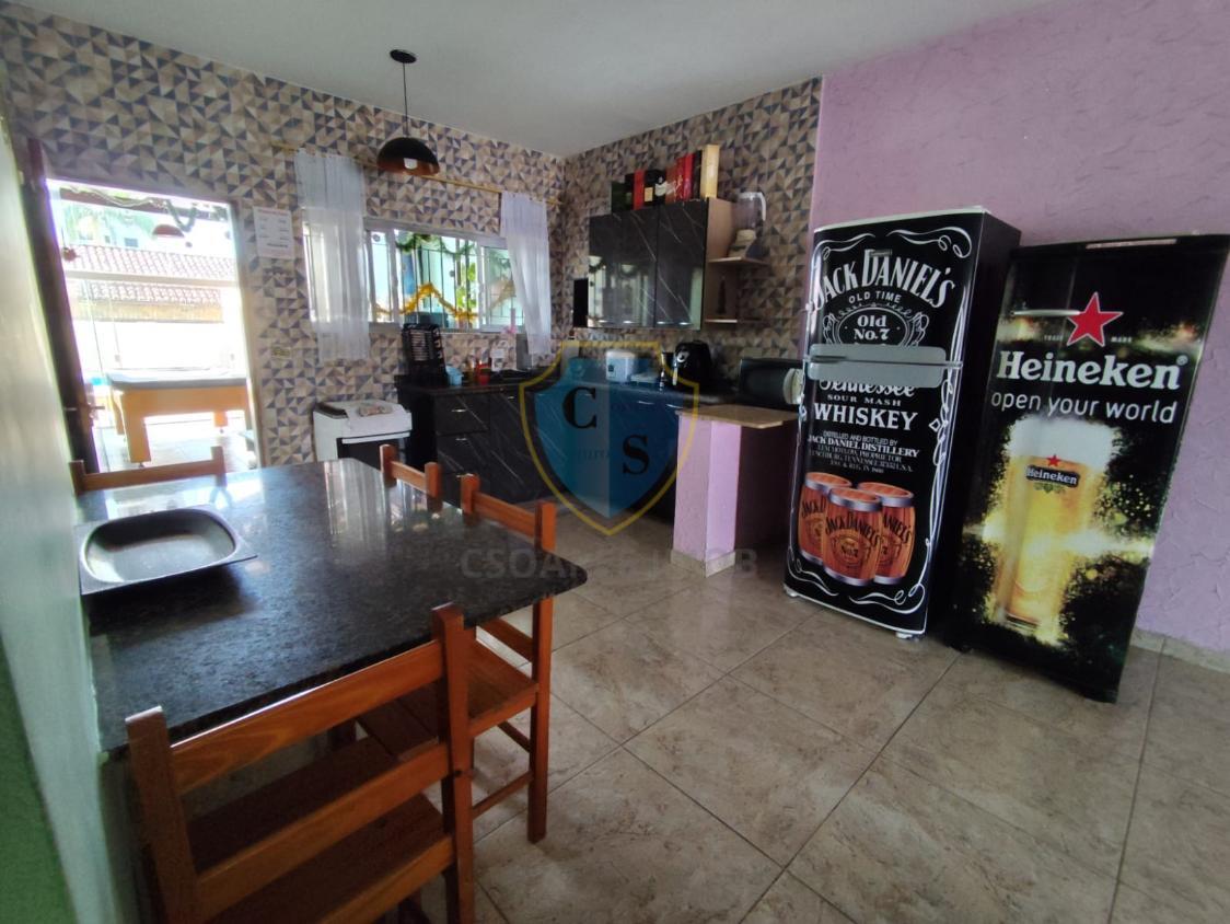 Casa, 3 quartos, 115 m² - Foto 13