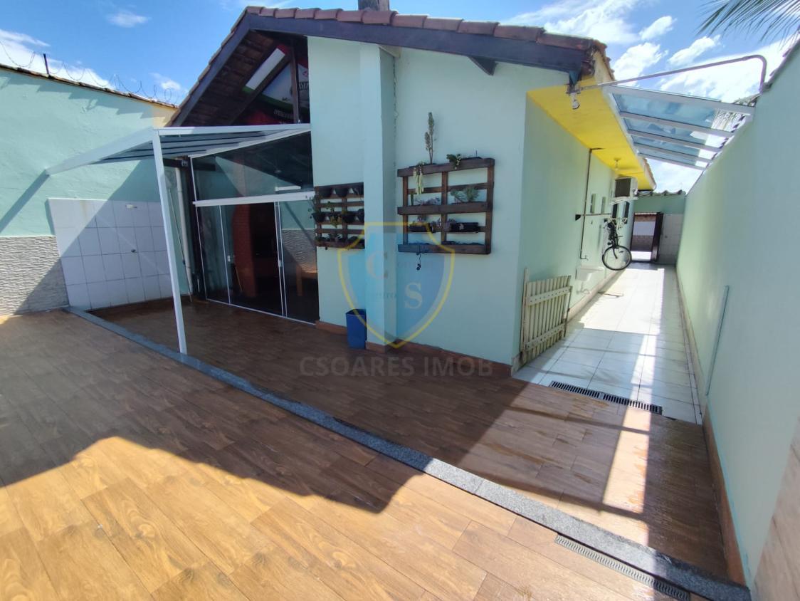 Casa, 3 quartos, 115 m² - Foto 21