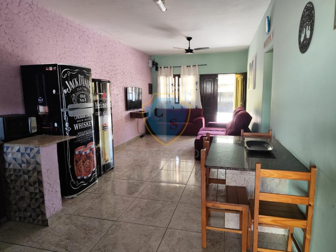 Casa, 3 quartos, 115 m² - Foto 6
