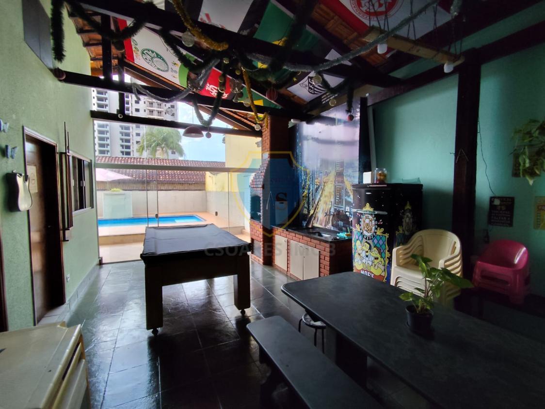 Casa, 3 quartos, 115 m² - Foto 14