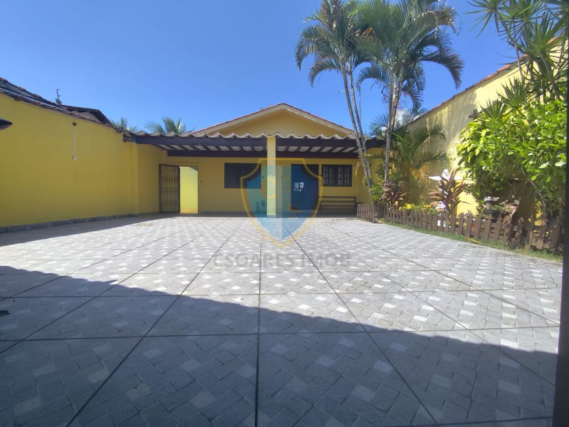 Casa, 3 quartos, 115 m² - Foto 2