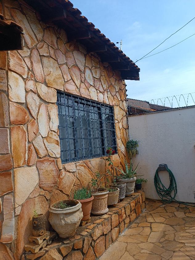 Casa, 3 quartos, 150 m² - Foto 1