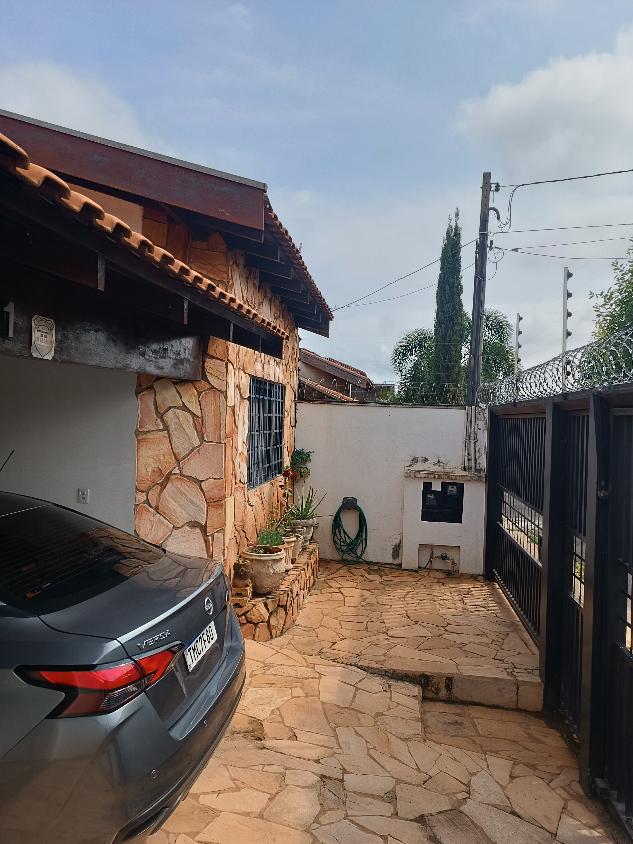 Casa, 3 quartos, 150 m² - Foto 3