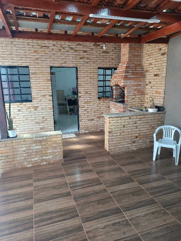 Casa, 3 quartos, 150 m² - Foto 18