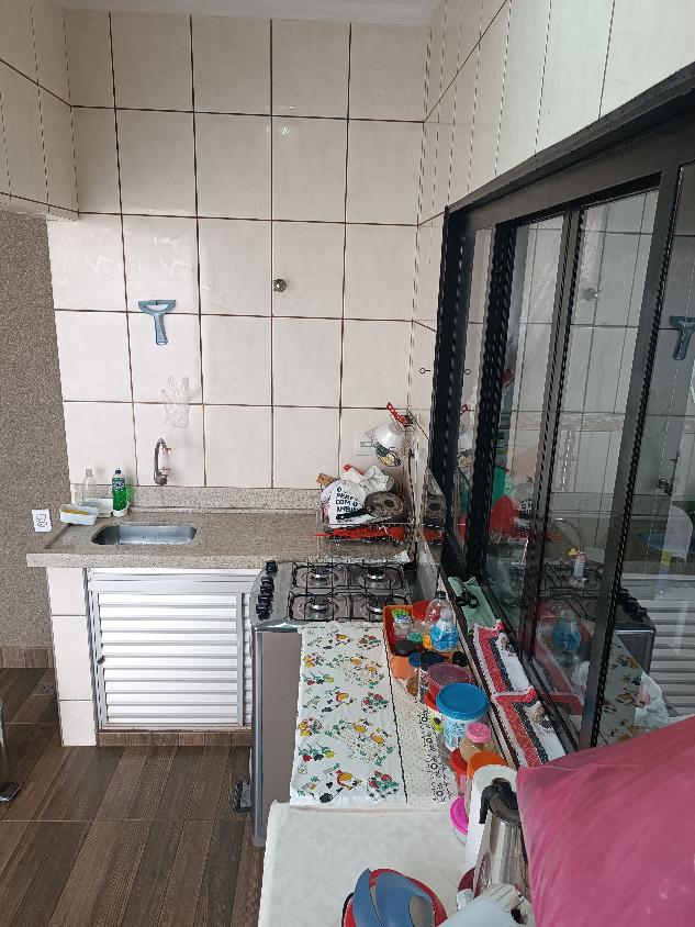 Casa, 3 quartos, 150 m² - Foto 19
