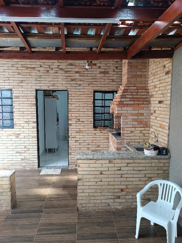 Casa, 3 quartos, 150 m² - Foto 20