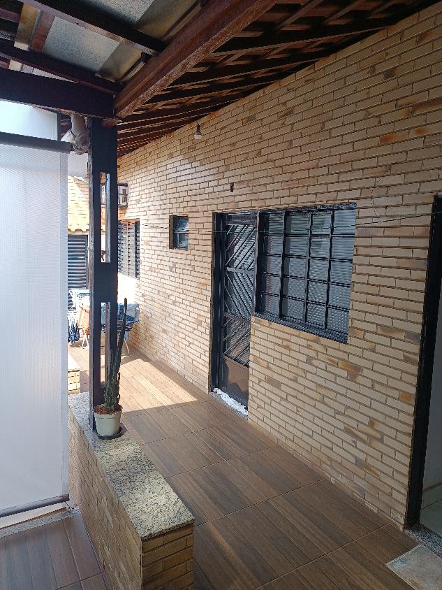 Casa, 3 quartos, 150 m² - Foto 21