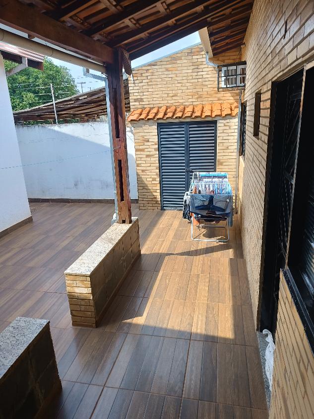 Casa, 3 quartos, 150 m² - Foto 22