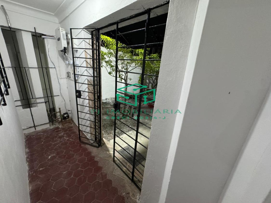 Casa, 1 quarto, 90 m² - Foto 6